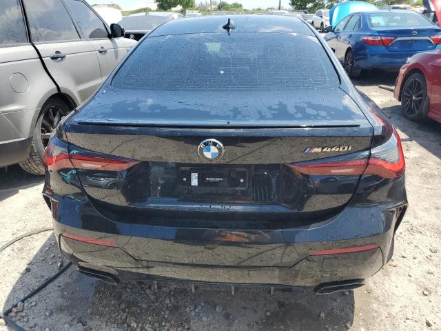 2022 BMW M440I - WBA83AP00NCH65916