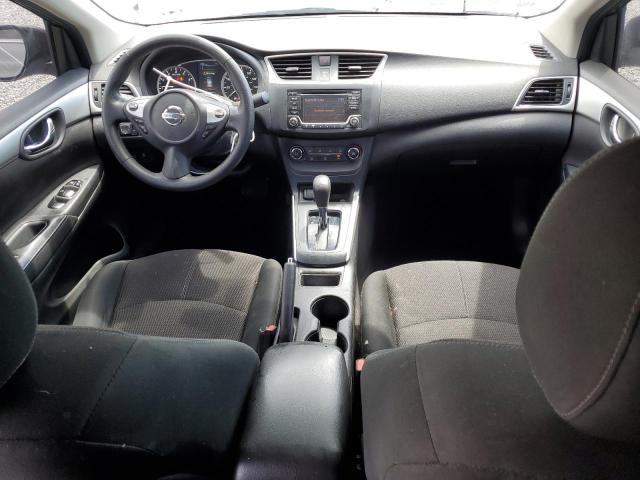 3N1AB7AP8JY309843 Nissan SENTRA S
