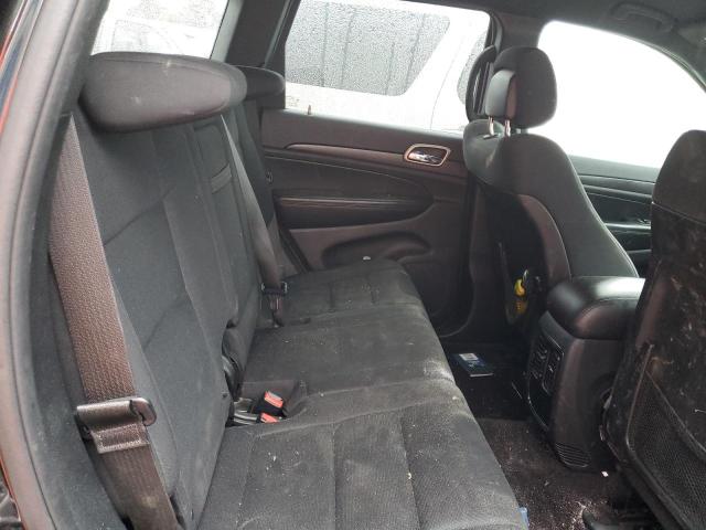 1C4RJEAG2GC457978 Jeep Grand Cherokee Laredo