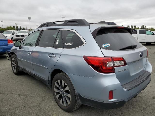 4S4BSANC7H3322104 Subaru Outback 2.5i Limited