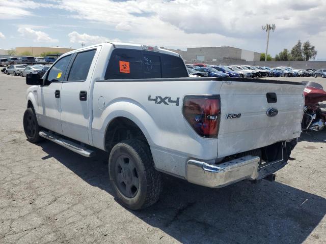 VIN 1FTFW1EF3EKG20428 2014 FORD F-150 no.2