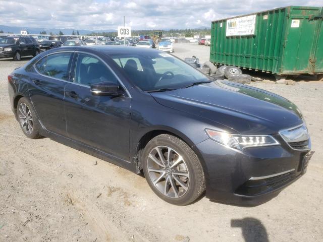 2015 ACURA TLX TECH - 19UUB2F54FA013235