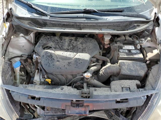 KNADM4A30E6361087 KIA RIO LX
