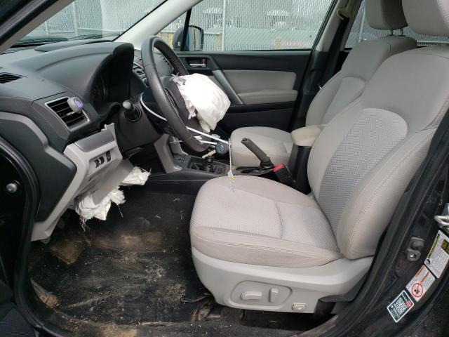 2016 SUBARU FORESTER 2 - JF2SJCHC5GG441695
