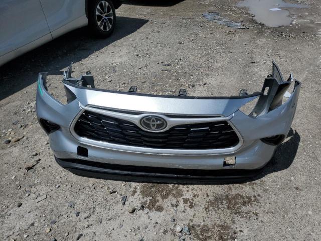 VIN 5TDGZRAH3LS501933 2020 Toyota Highlander, Xle no.12