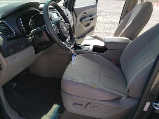 KNDMB5C12G6191828 KIA SEDONA LX