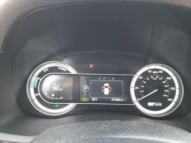 KNDCB3LC2H5085131 KIA NIRO FE