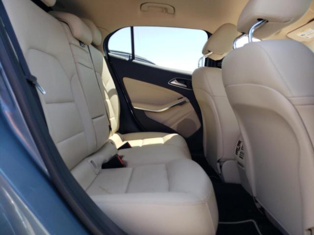 2015 MERCEDES-BENZ GLA 250 - WDCTG4EB8FJ129014