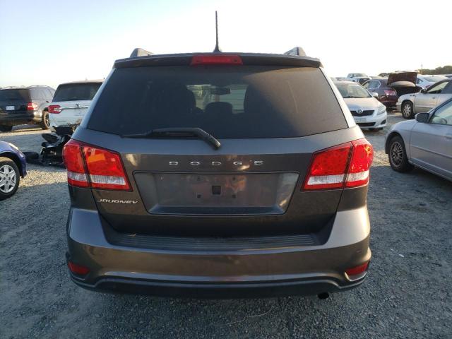 3C4PDCBBXFT506286 Dodge Journey Sxt