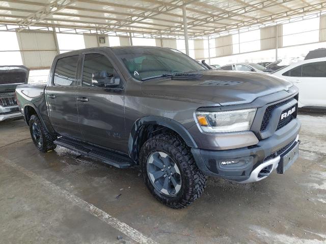 1C6SRFLT5NN249841 DODGE RAM Photo 1