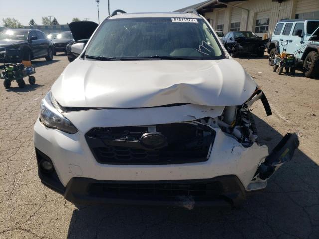 JF2GTAEC9KH243729 | 2019 SUBARU CROSSTREK