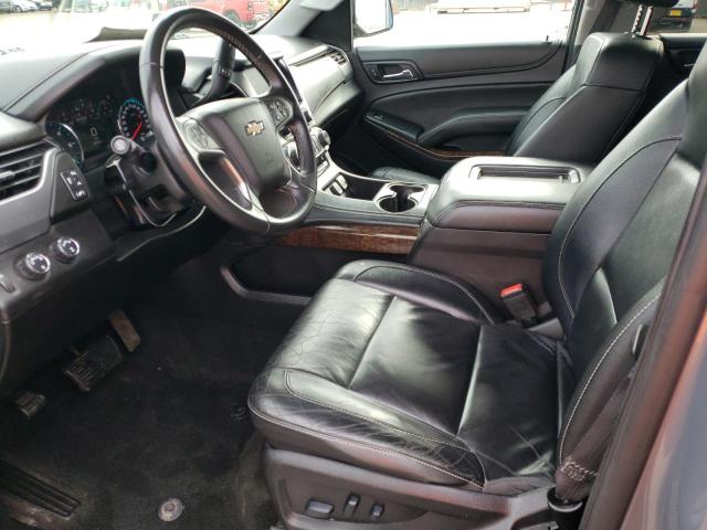 2017 CHEVROLET SUBURBAN K - 1GNSKHKC2HR274615