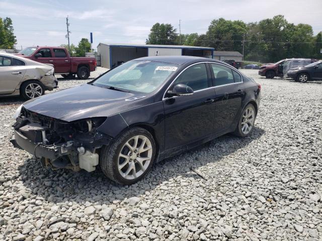 2015 BUICK REGAL GS - 2G4GT5GX2F9292508