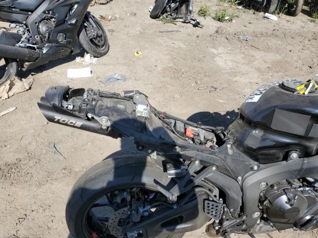 2020 HONDA CBR600 RA - JH2PC40J3LK600243
