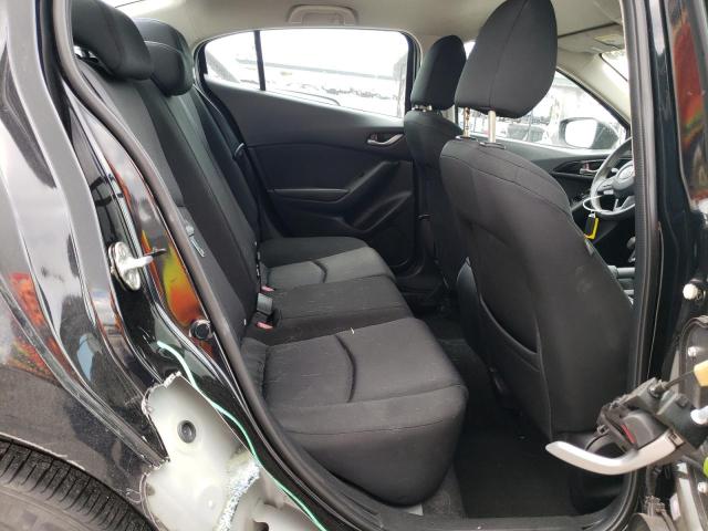 JM1BM1U74E1134067 Mazda 3 SPORT