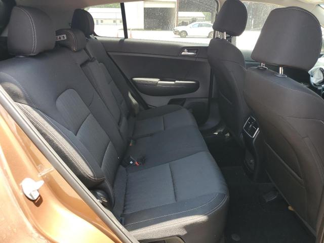 KNDPM3ACXK7590540 KIA Sportage Lx