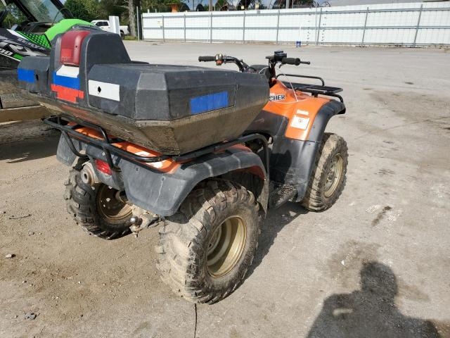 2003 HONDA TRX350 FM 478TE250534202339