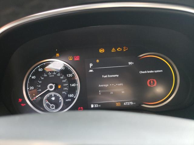 2021 GENESIS GV80 BASE KMUHB4SB4MU052472