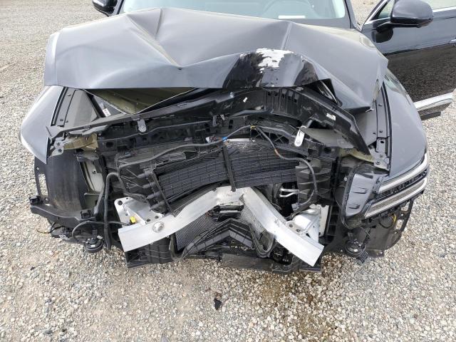 2023 GENESIS GV80 BASE KMUHBDSB5PU116720