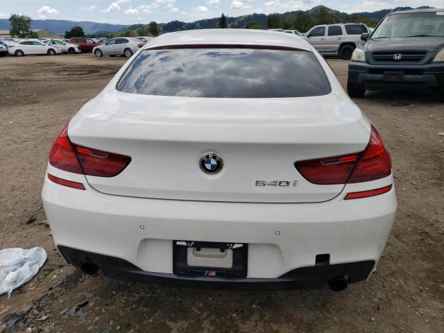 VIN WBA6A0C52EDZ04654 2014 BMW 6 Series, 640 I Gran... no.6