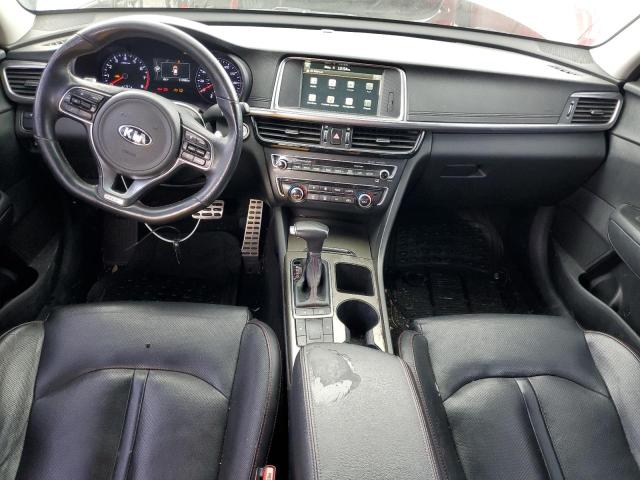 5XXGW4L20GG022025 KIA OPTIMA SX