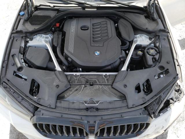2022 BMW 540 I - WBA53BJ05NWX54830