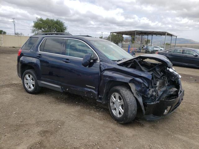 2GKALSEK3F6280177 GMC Terrain Slt