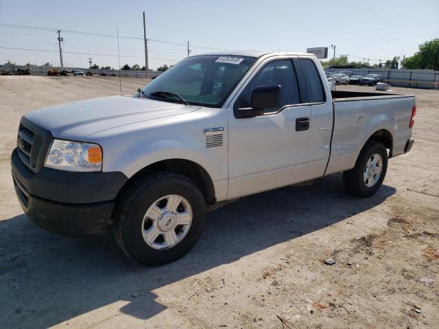 2006 Ford F-150 