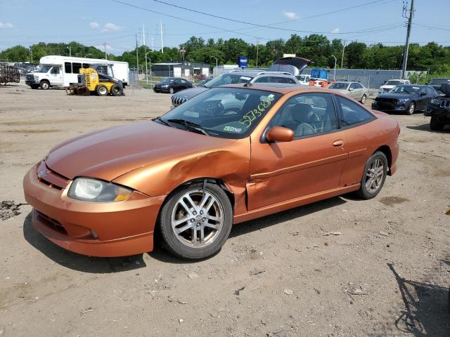 2005 Chevrolet Cavalier LS Sport