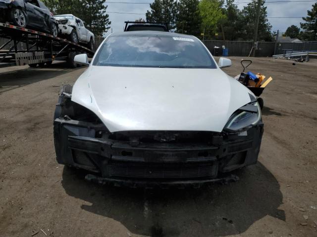 5YJSA1E25GF175295 Tesla MODEL S