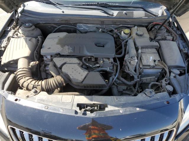 2G4GV5EK6E9295041 Buick Regal