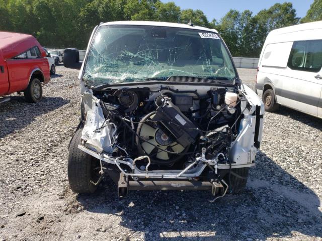 2021 CHEVROLET EXPRESS G2 - 1GCWGBF70M1147036