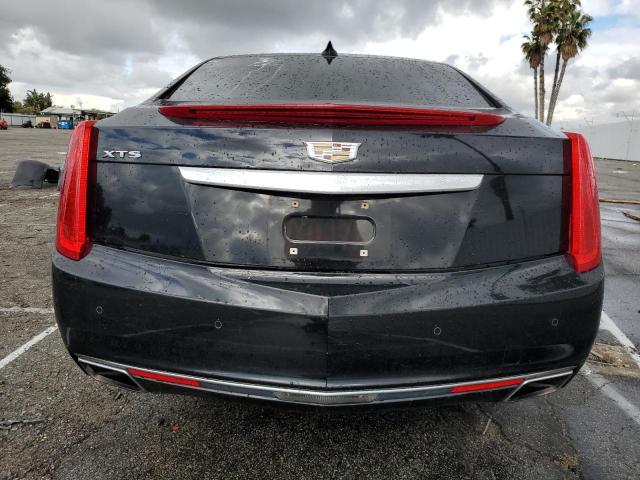 2G61M5S37H9174777 Cadillac XTS LUXURY