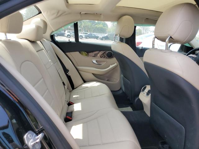 WDDWF4JB9JR409648 Mercedes-Benz C 300