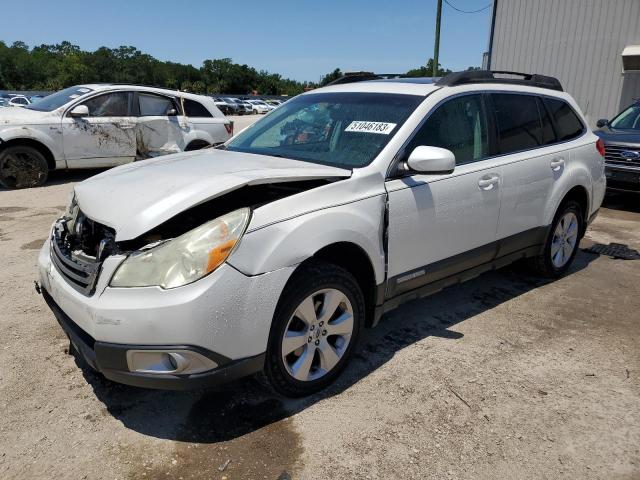 2011 Subaru Outback 2.5i Limited