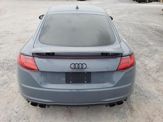 2017 AUDI TTS - TRUC1AFV9H1010234