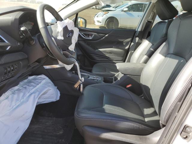 JF2SKARC0NH470013 Subaru Forester Touring
