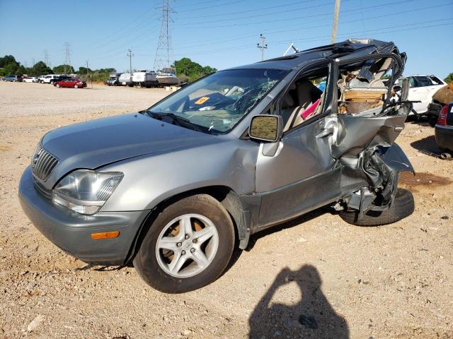 2000 Lexus RX 300 