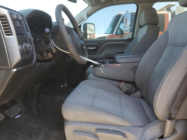 1GT22REG6JZ183057 GMC Sierra K2500 Heavy Duty