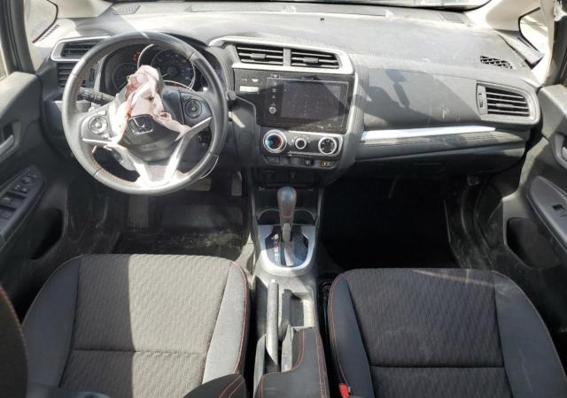 2019 HONDA FIT SPORT - 3HGGK5H65KM752129