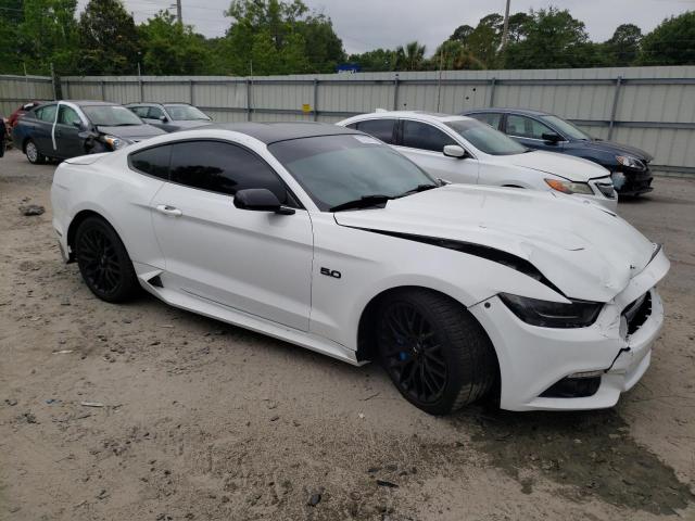 1FA6P8CF0H5236494 2017 FORD MUSTANG, photo no. 4