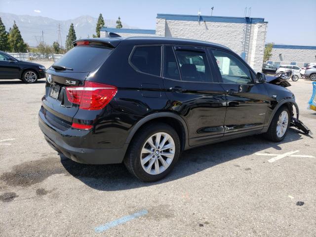 5UXWZ7C55H0U47238 BMW X3 Sdrive28i