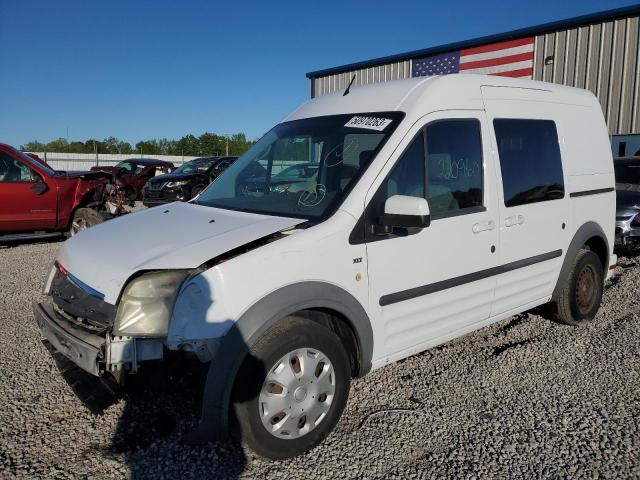 2011 Ford Transit Connect XLT