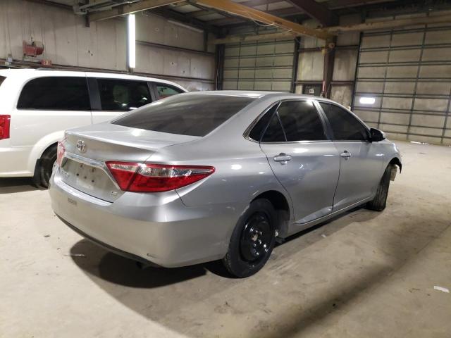 Vin: 4t1bf1fk4gu144381, lot: 52187833, toyota camry le 20163