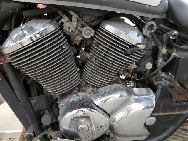 2001 HONDA VT750 CD2 - JH2RC44621M451680