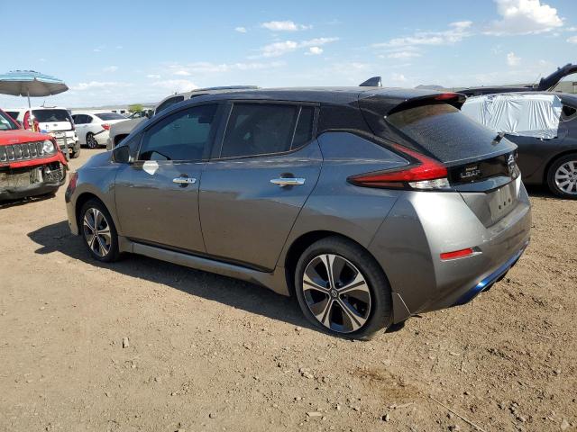 1N4BZ1CV6MC555055 Nissan Leaf Sv Plus