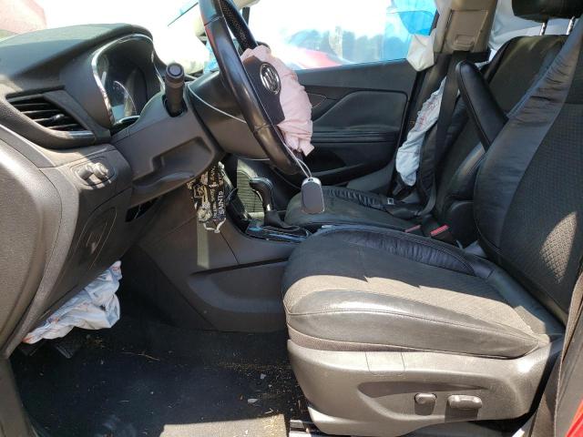 KL4CJASB6HB020004 Buick Encore Preferred
