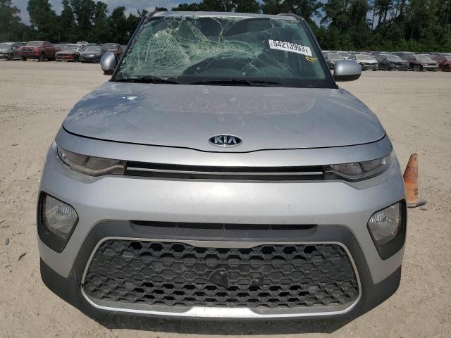 KNDJ23AU1L7122072 KIA SOUL LX