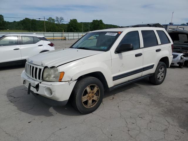 2006 Jeep Grand Cherokee Laredo