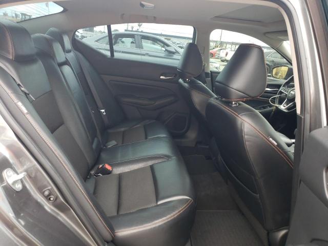 1N4BL4CV4NN332019 Nissan ALTIMA SR